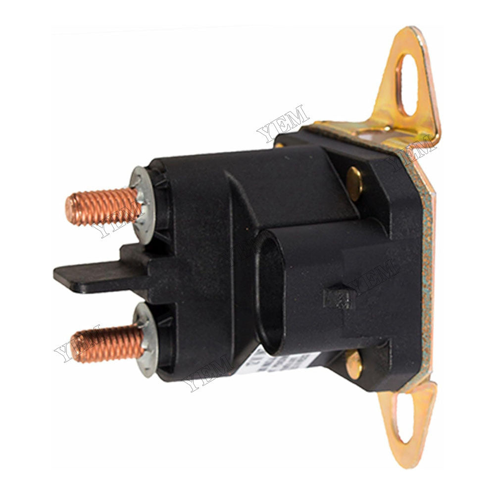 For Ariens Gravely Zoom IKON ZTX ZT XL Zero Turn Mower 12V Starter Solenoid 04781700 For Ariens
