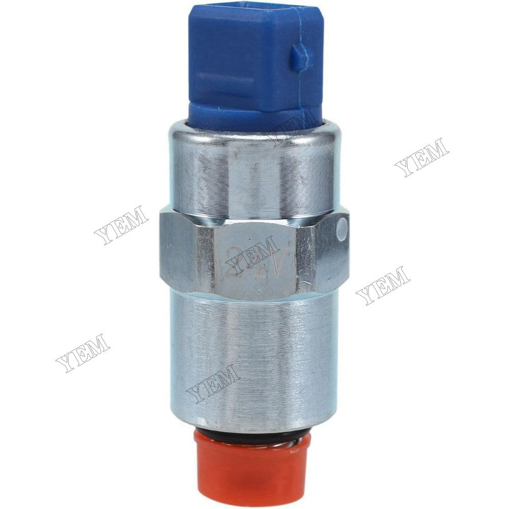 High quality 24V Shut Off Solenoid 26420470 Perkins Engine 1004-40T 1104C-44 1104C-44T 1104C-44TA 1006-6TW For Perkins