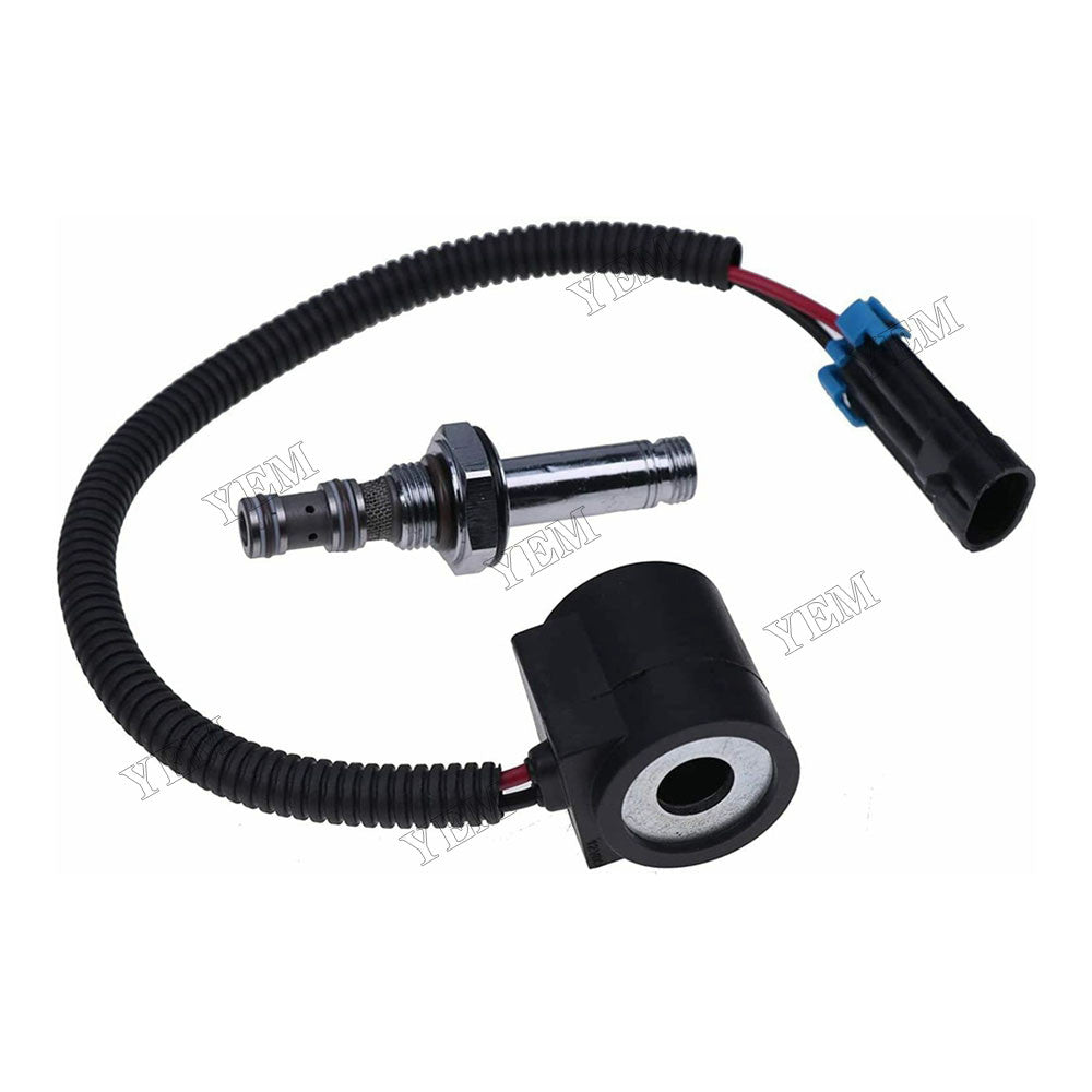 For Bobcat Skid Steer Loader 450 453 463 653 751 753 763 773 863 Hydraulic Spool Valve Stem 6667687