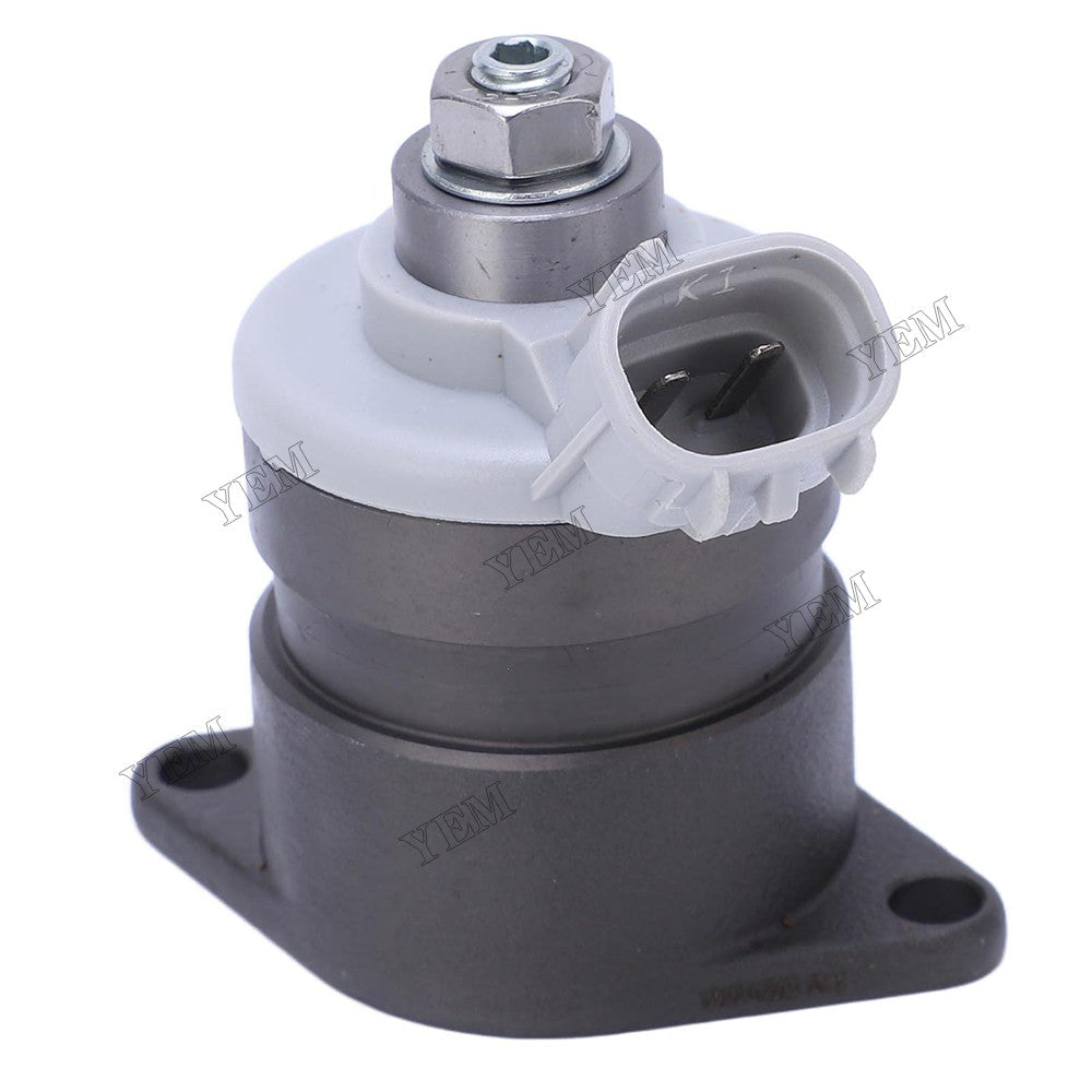 For John Deere 120D 135D 160DLC 180 190DW 200CLC 210 220DW 225DLC 250GLC 290GLC 350DLC 75D 85D Solenoid Valve Assembly 9218234 For John Deere