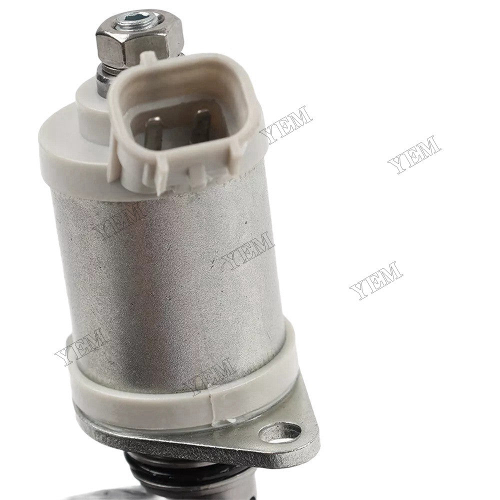 For Hitachi EX1200-6 ZX110-3 ZX120-3 ZX160LC-3 ZX200-3 ZX270-3 ZX330-3 ZX450-3 ZX850-3 Solenoid Valve Assembly 9239590