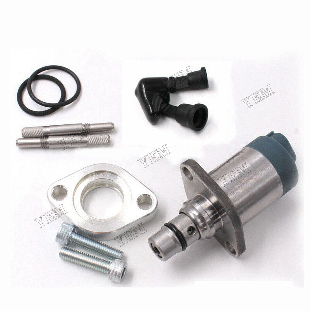 For Mitsubishi Engine 4D56 Pickup Truck L200 SCV Suction Control Valve 294200-2760 For Mitsubishi