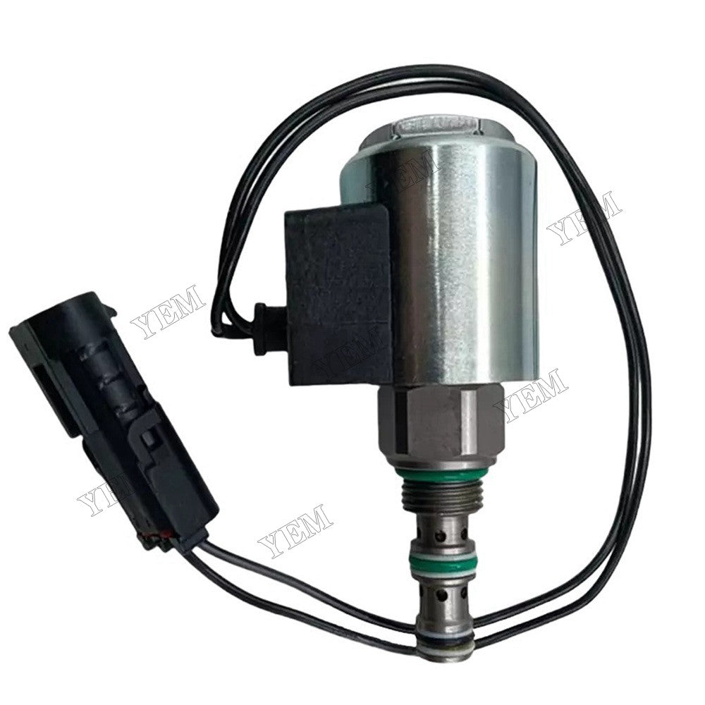 For CASE Loader 1021F 1021G 1121G 521D 621C 621D Solenoid Valve 47728901 For Case
