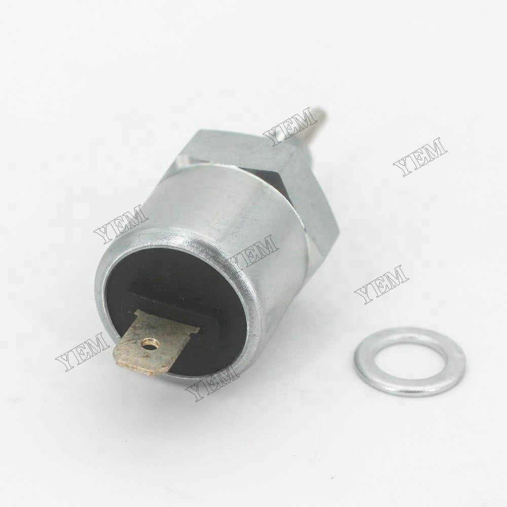 For John Deere Tractor 180 185 260 285 LX172 LX173 LX176 LX178 Carburetor Solenoid M122917