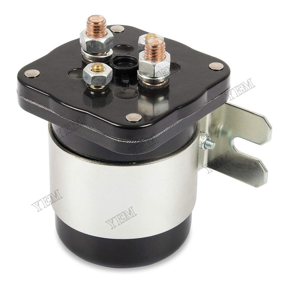 For Trombetta 12V 200A 4 Terminal Solenoid Continuous 114-1211-010 114-1211-020 For Trombetta