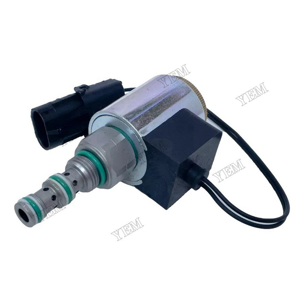For CASE Loader 1021F 521D 621D 721D 721F 821E 921E Solenoid Valve 8604542 For Case