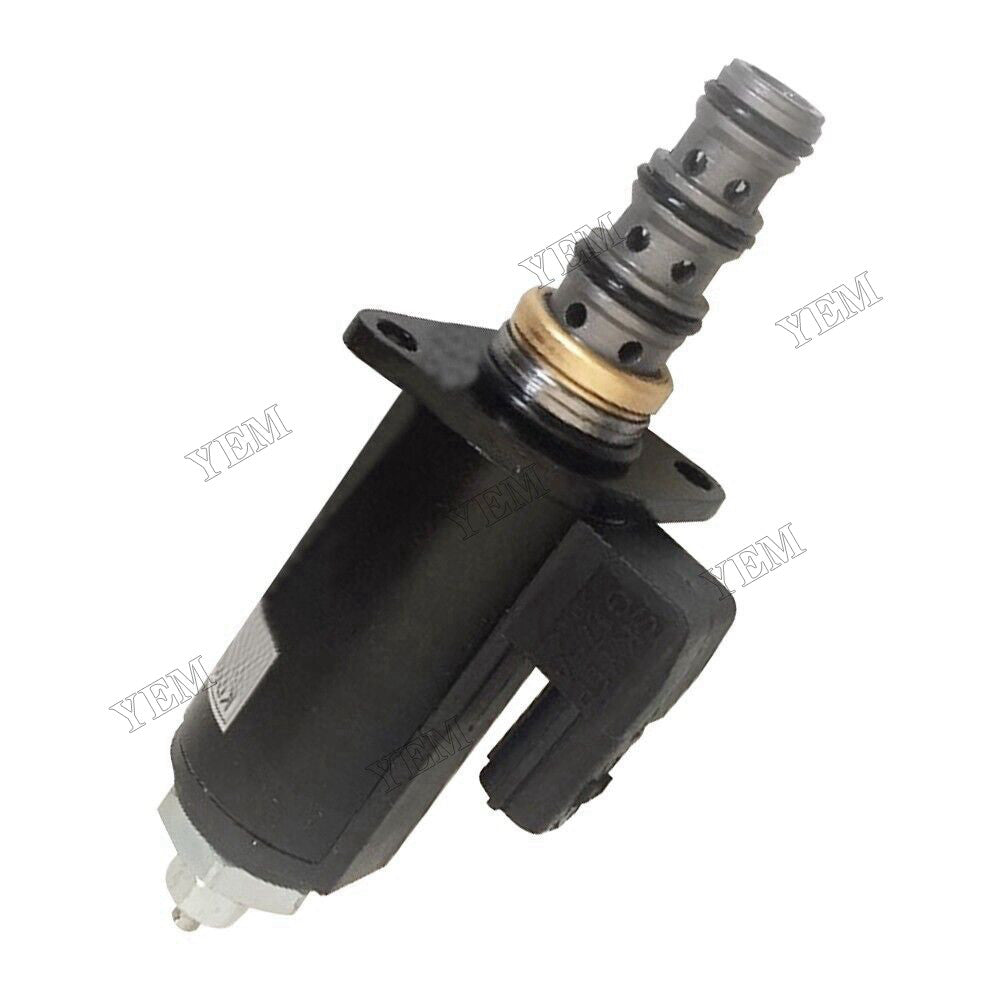 For Kobelco Excavator 70SR 80MSR SK135SR SK200SR SK80CS Hydraulic Pump Solenoid YT35V00012F1