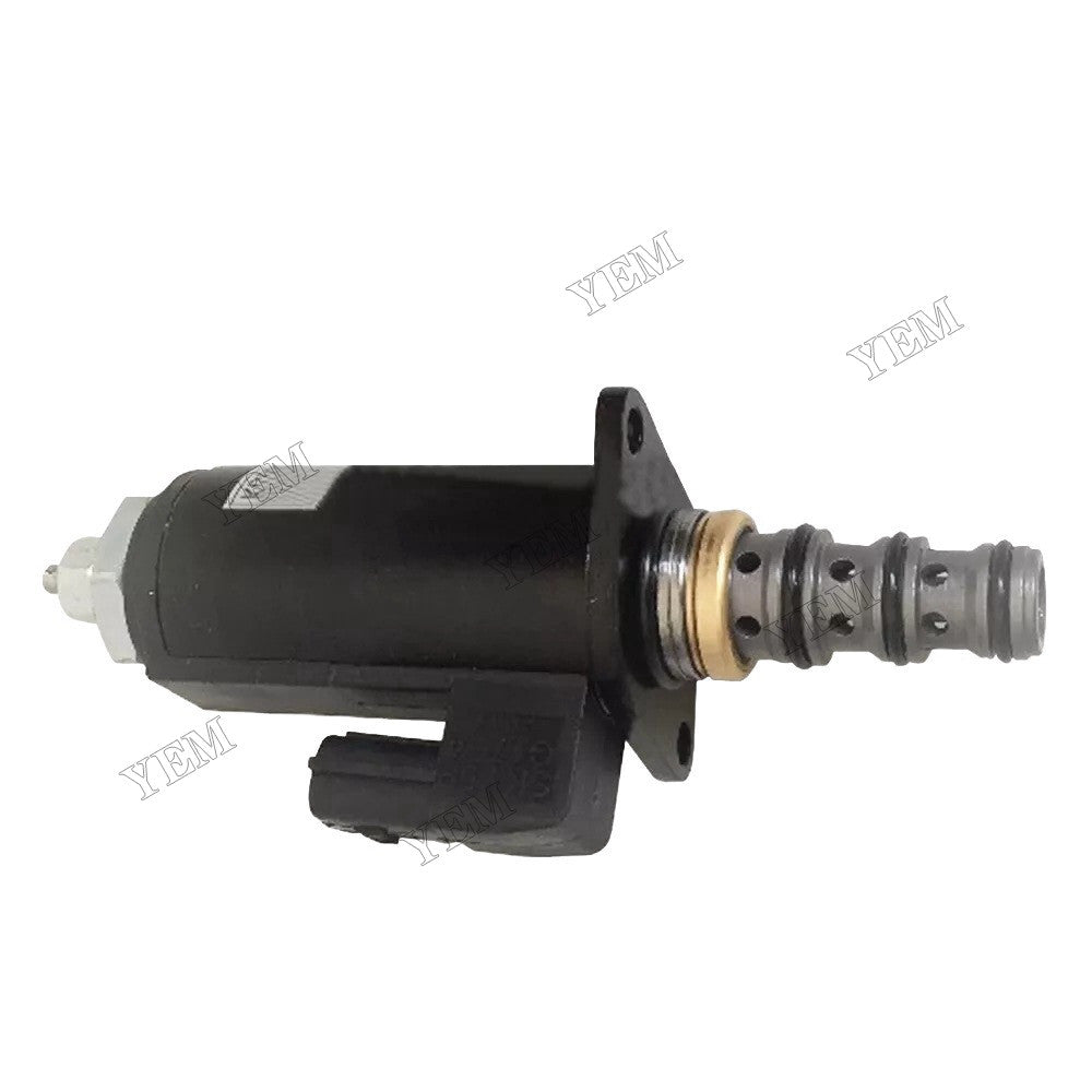 For Kobelco Excavator 70SR 80MSR SK135SR SK200SR SK80CS Hydraulic Pump Solenoid YT35V00012F1 For Kobelco