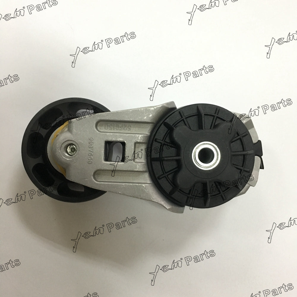 4BT WATER PUMP AND BELT TENSIONER FOR CUMMINS DIESEL ENGINE PARTS For Cummins