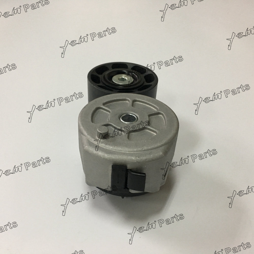 4BT WATER PUMP AND BELT TENSIONER FOR CUMMINS DIESEL ENGINE PARTS For Cummins