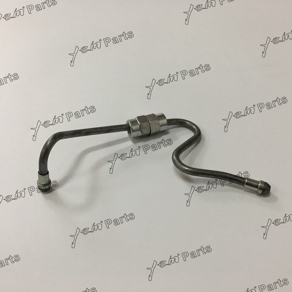 KUBOTA V2203 FUEL INJECTION PIPE 1G790-53730 For Kubota