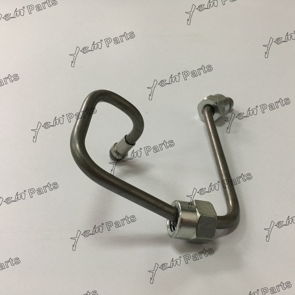 KUBOTA 1G730-53720 PIPE INJECTION For Kubota