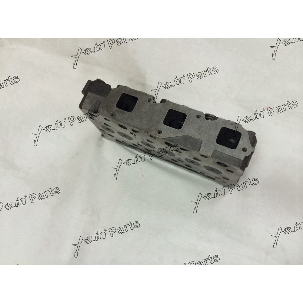 D1703 D1703-DI CYLINDER HEAD ASSY WITH VALVE FOR KUBOTA DIESEL ENGINE PARTS For Kubota
