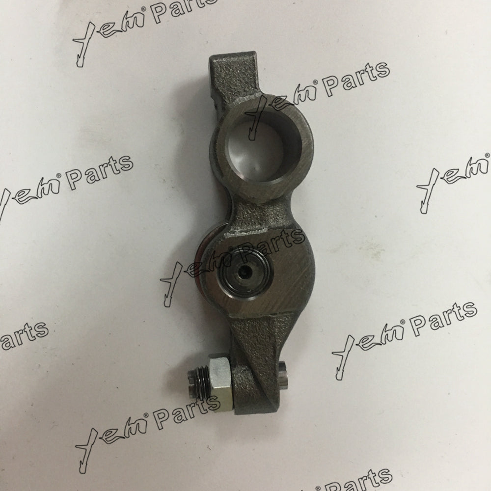 ISUZU 4JJ1 ROCKER ARM 8-98025059-4 16PCS For Isuzu