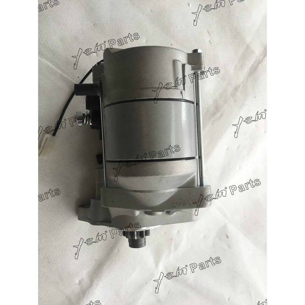 KUBOTA 37560-63010 ASSY STARTER