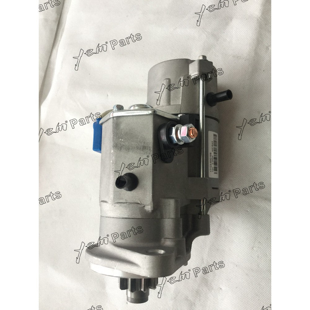 KUBOTA 17123-63016 ASSY STARTER