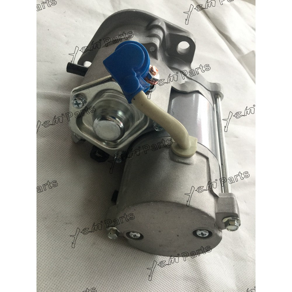 KUBOTA 17123-63016 ASSY STARTER