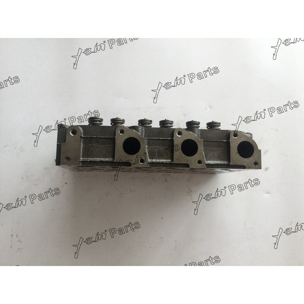 KUBOTA 1G065-03044 COMP CYLINDER HEAD For Kubota