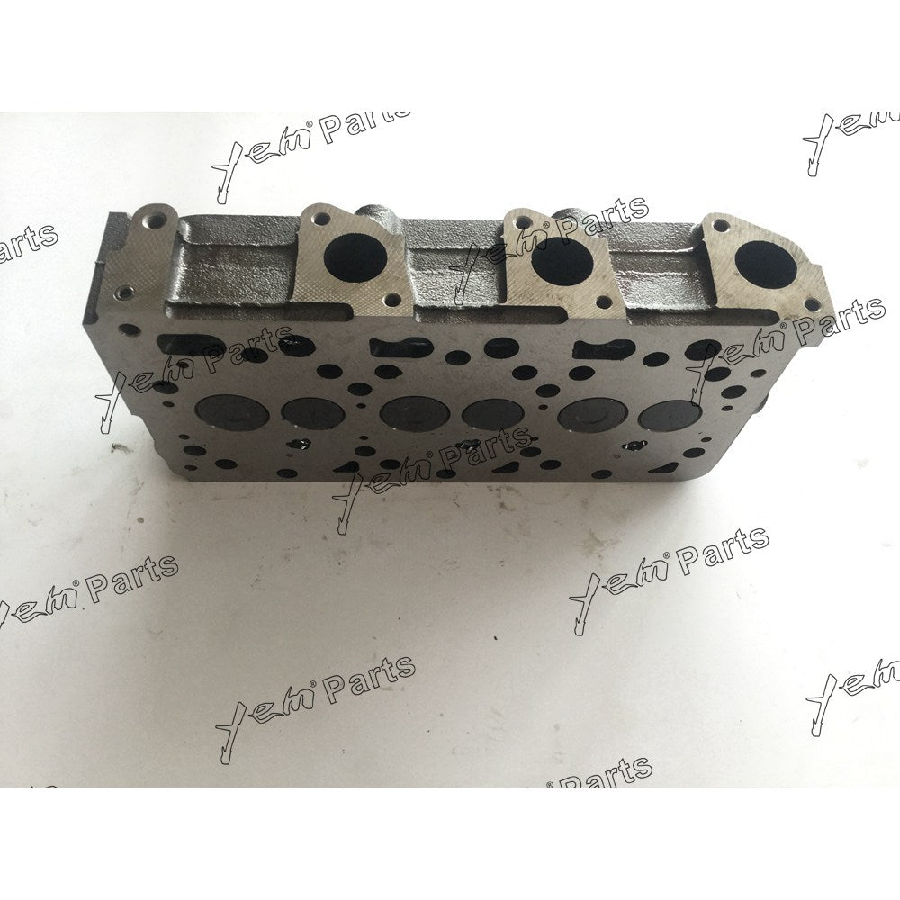KUBOTA 1G065-03044 COMP CYLINDER HEAD For Kubota