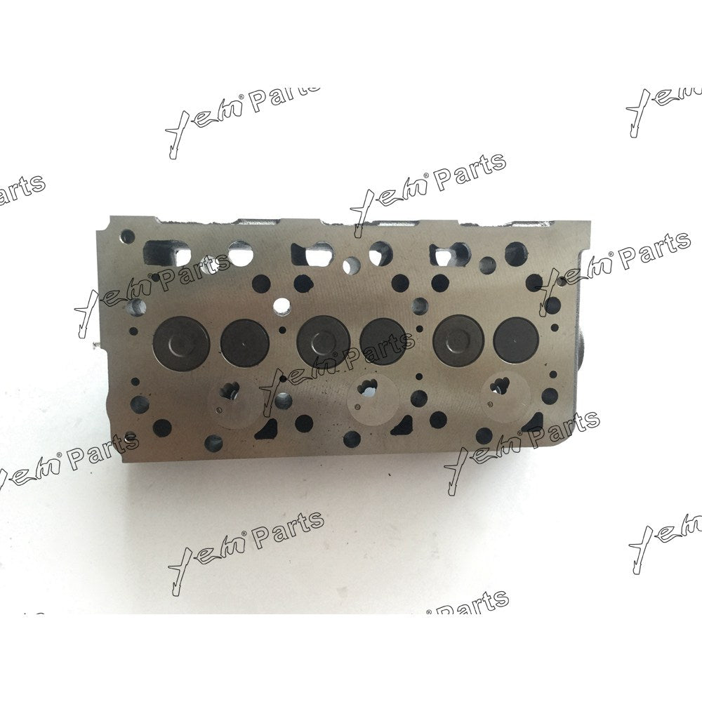 D1305 CYLINDER HEAD ASSEMBLY 1G065-03044 FOR KUBOTA DIESEL ENGINE PARTS For Kubota