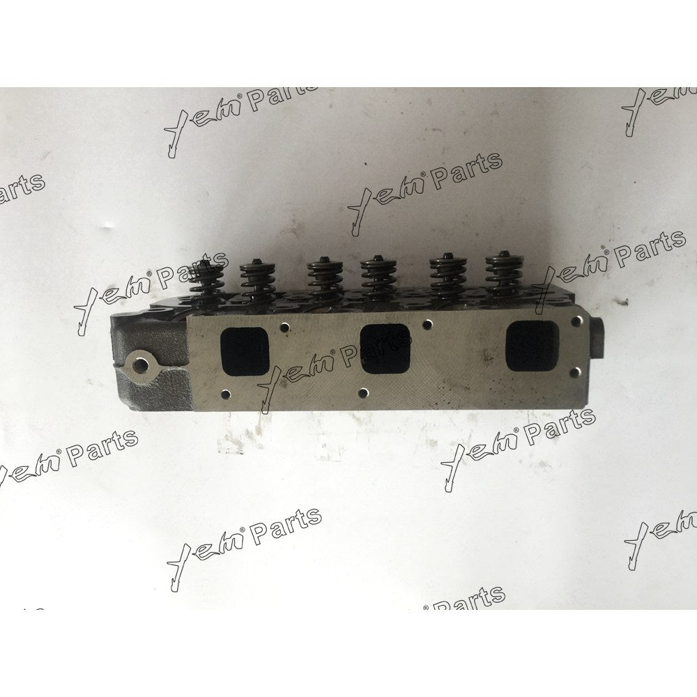 D1305 CYLINDER HEAD ASSEMBLY 1G065-03044 FOR KUBOTA DIESEL ENGINE PARTS For Kubota
