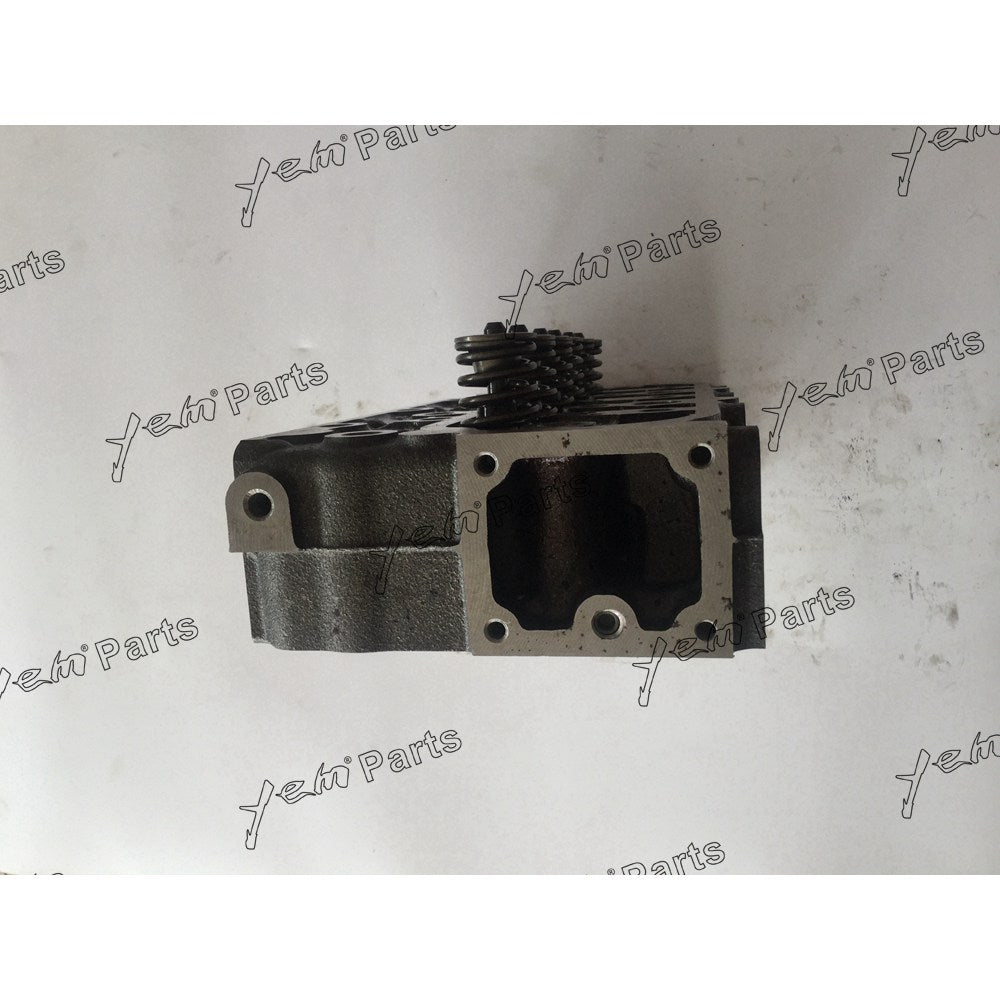 D1305 CYLINDER HEAD ASSEMBLY 1G065-03044 FOR KUBOTA DIESEL ENGINE PARTS For Kubota