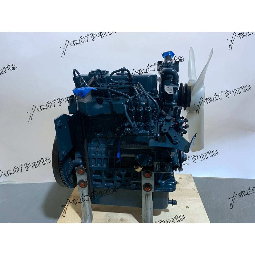 D902 ENGINE ASSY ASSEMBLY FOR KUBOTA DIESEL ENGINE PARTS For Kubota