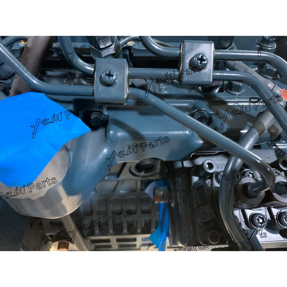 D902 ENGINE ASSY FOR KUBOTA DIESEL ENGINE PARTS For Kubota
