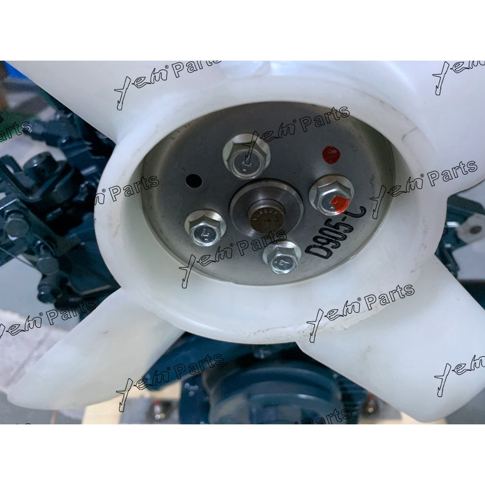 D902 ENGINE ASSY FOR KUBOTA DIESEL ENGINE PARTS For Kubota