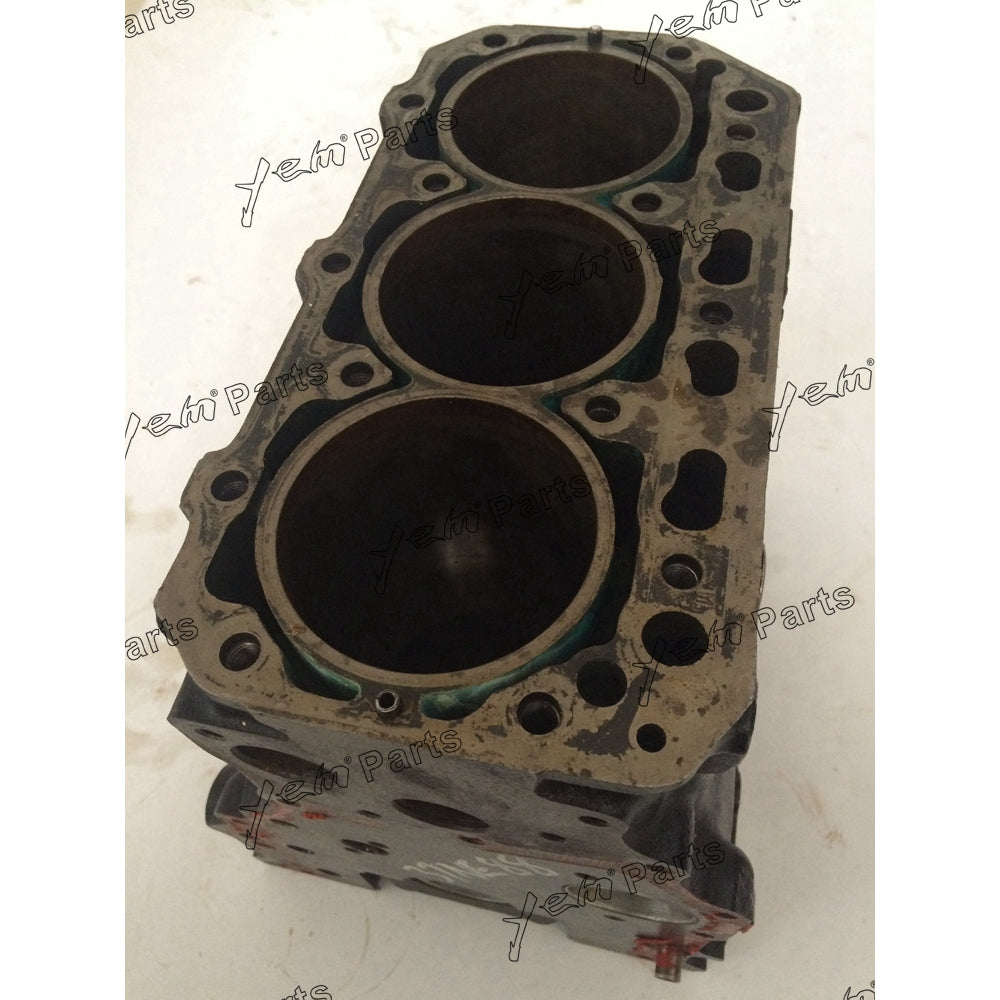 YANMAR 3TNE88 CYLINDER BLOCK For Yanmar