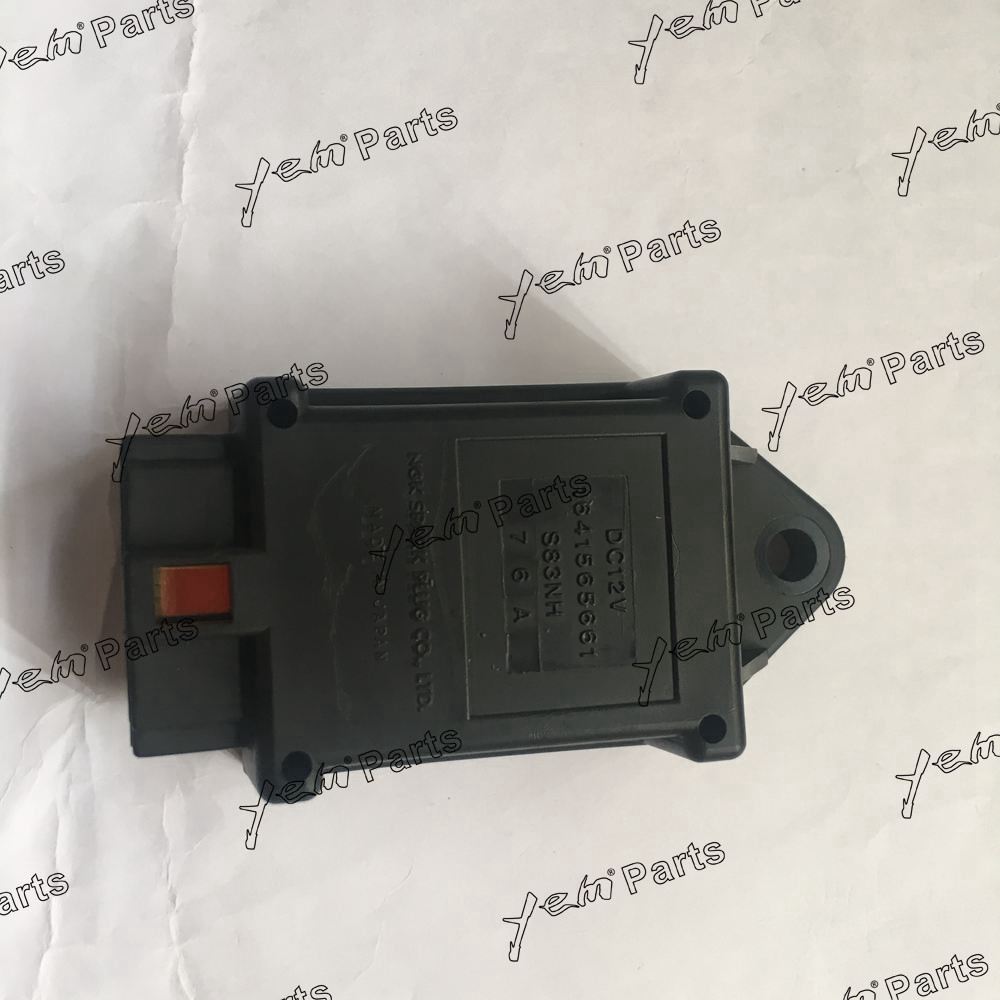 KUBOTA D1105 CONTROLLER 16415-65660 For Kubota