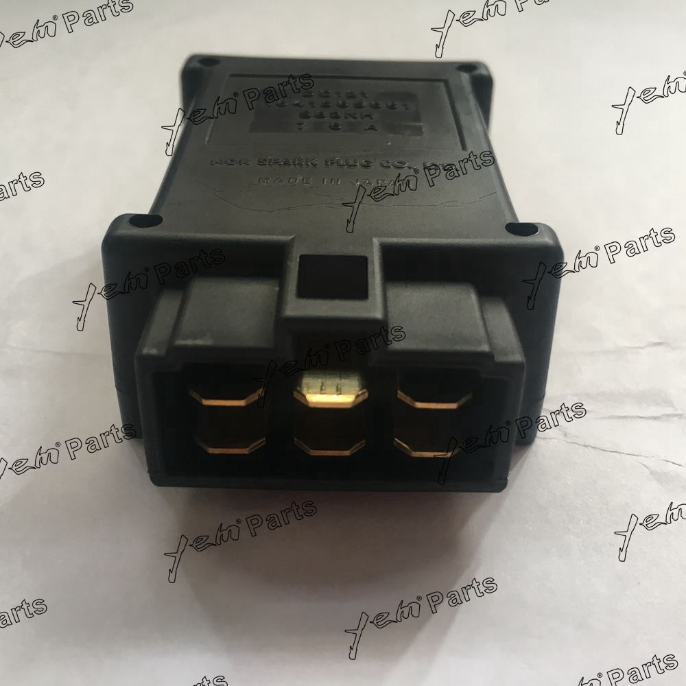 KUBOTA D722 CONTROLLER 16415-65660 For Kubota