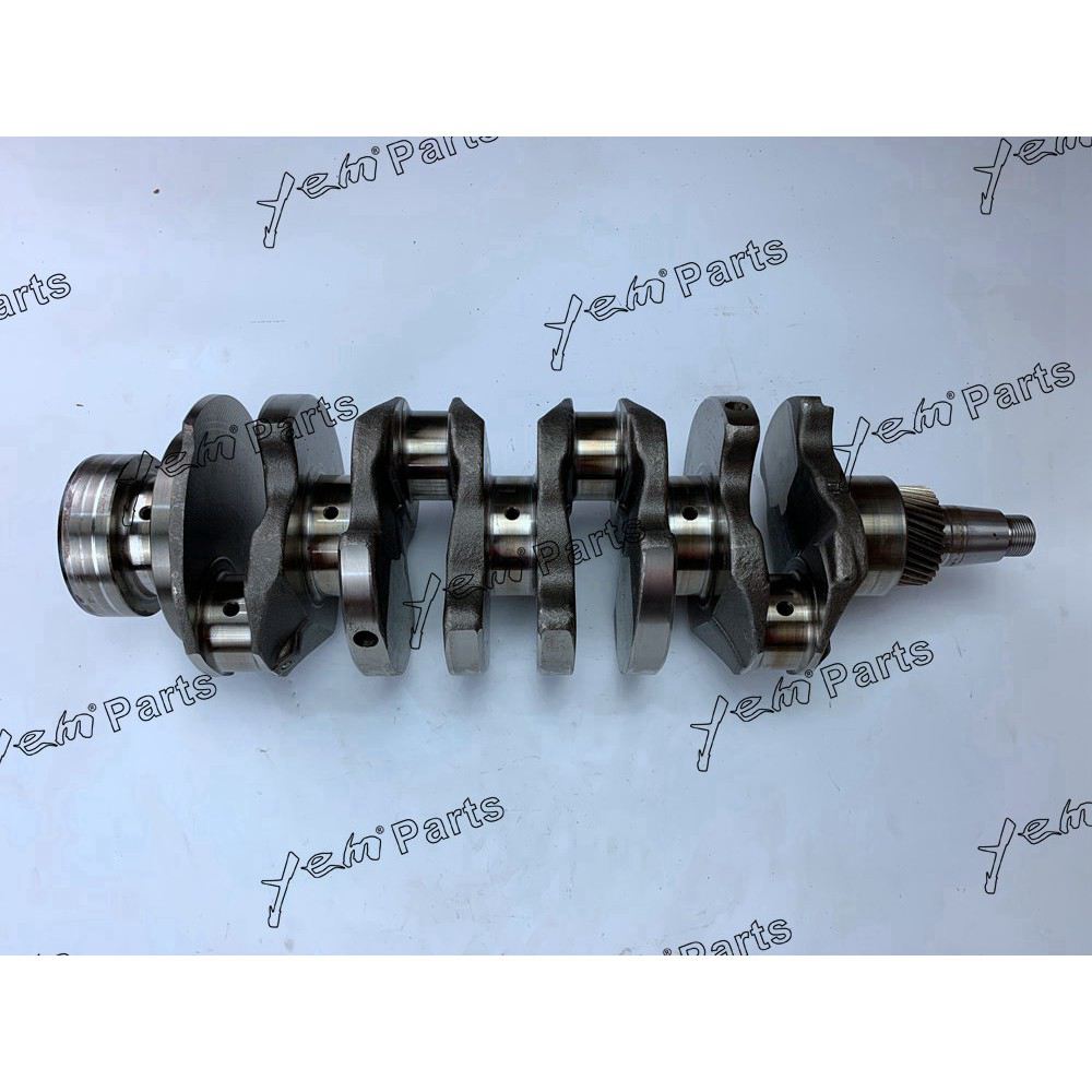 404D-22 CRAMKSHAFT 115256990 FOR PERKINS DIESEL ENGINE PARTS For Perkins