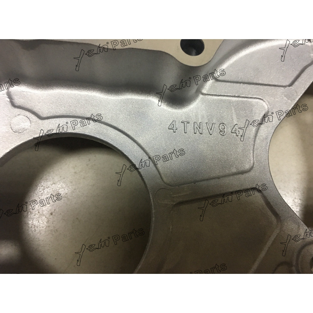 YANMAR 4TNV98 TIMING COVER 129953-35000 For Yanmar