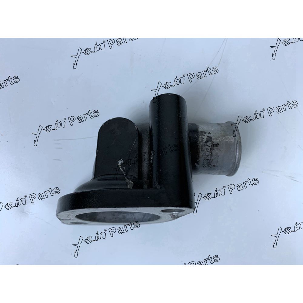 YANMAR 3TNV76 THERMOSTAT COVER For Yanmar