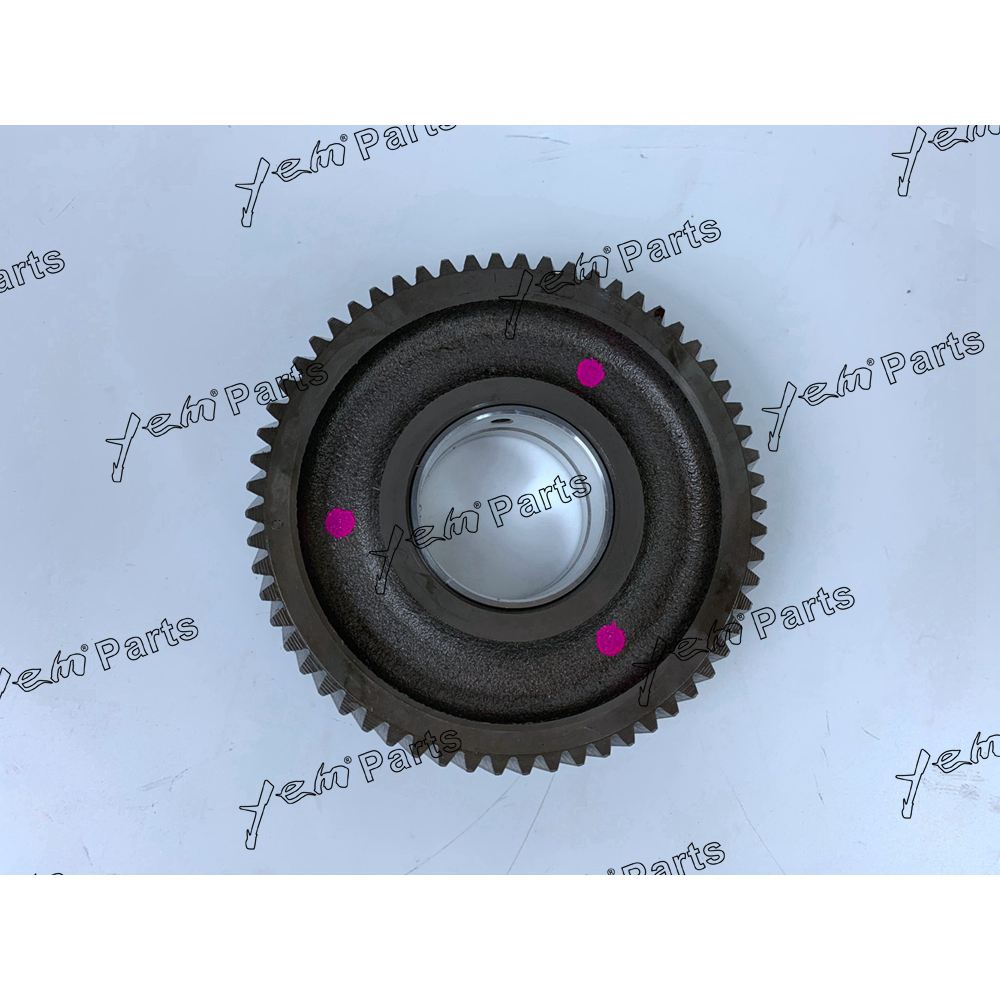 YANMAR 3TNV76 GEAR ASSY, IDLE 119717-25100 3TNV76-HGE 3TNV76-GGE 3TNV76-NBK For Yanmar
