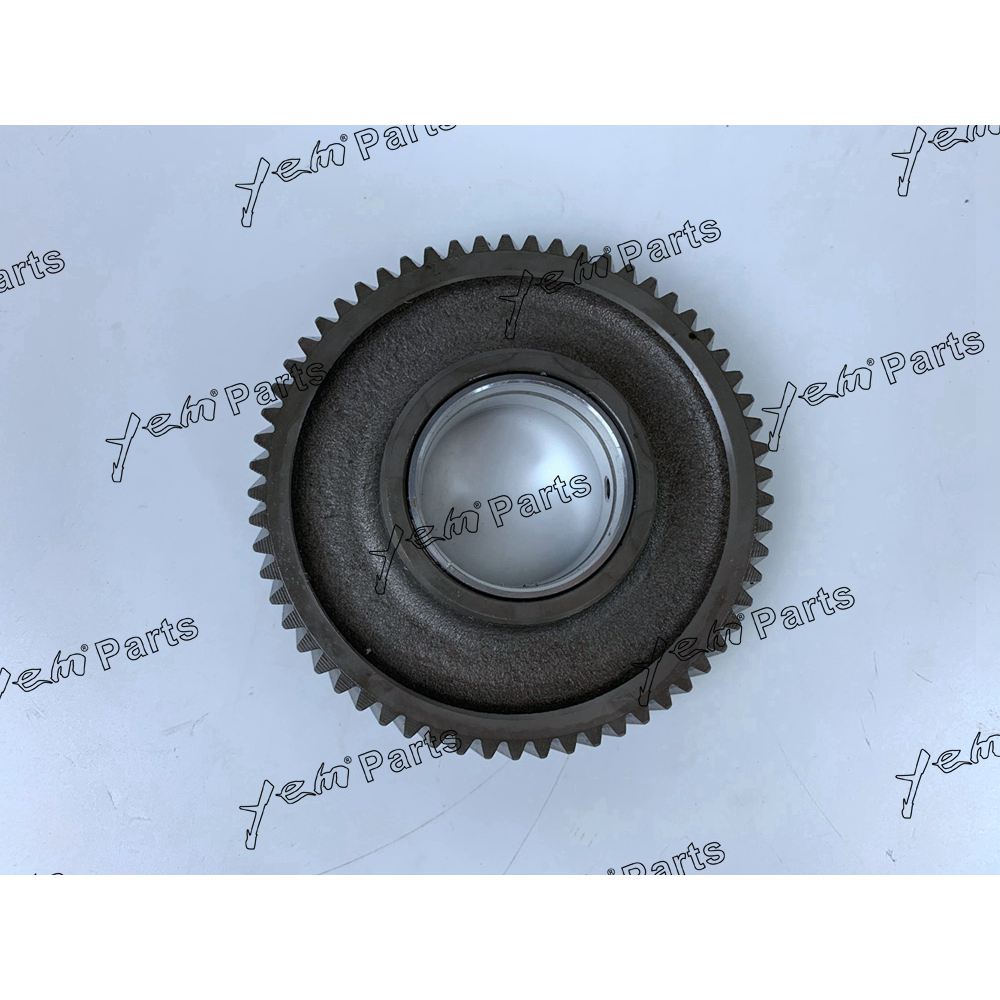 YANMAR 3TNV76 GEAR ASSY, IDLE 119717-25100 3TNV76-HGE 3TNV76-GGE 3TNV76-NBK For Yanmar