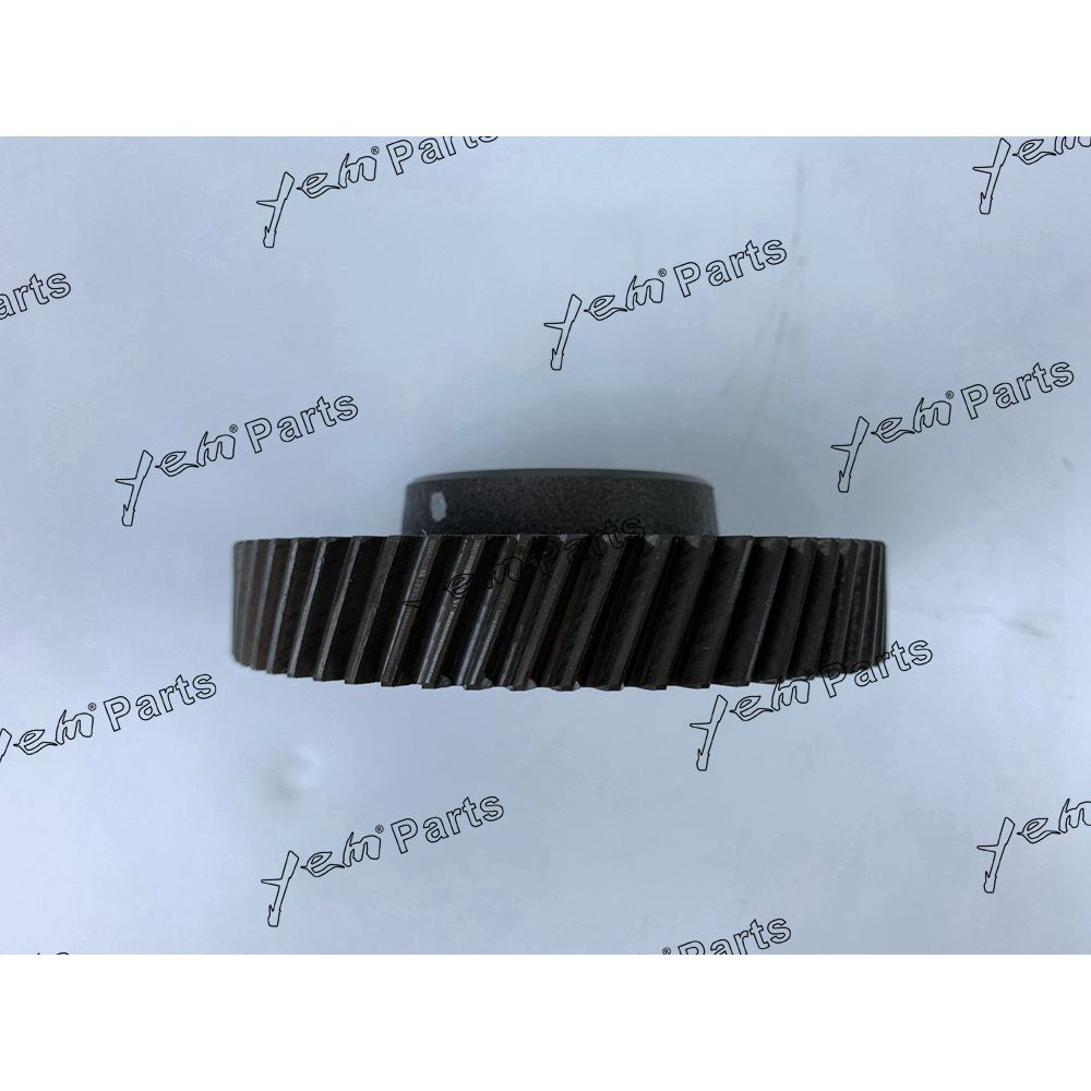 YANMAR 3TNV76 GEAR ASSY, IDLE 119717-25100 3TNV76-HGE 3TNV76-GGE 3TNV76-NBK For Yanmar