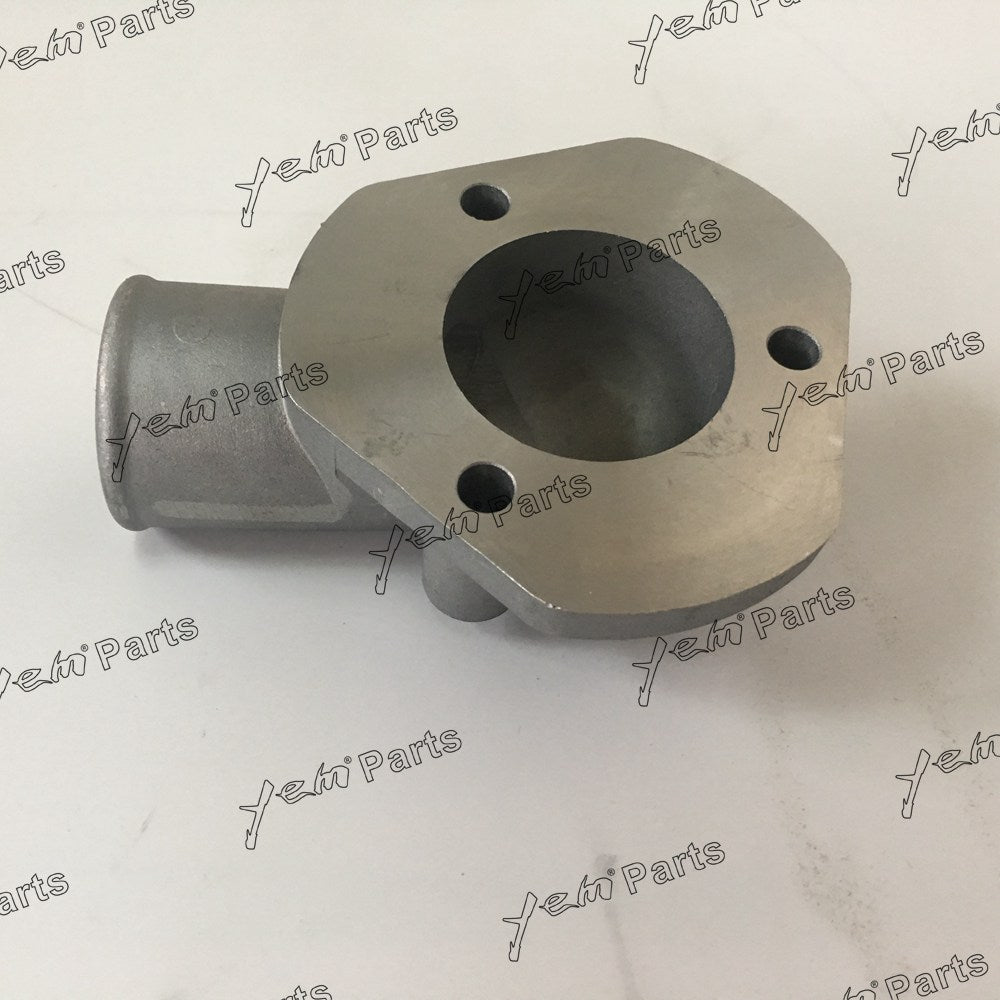 V3800 THERMOSTAT COVER 1G565-73261 FOR KUBOTA DIESEL ENGINE PARTS For Kubota