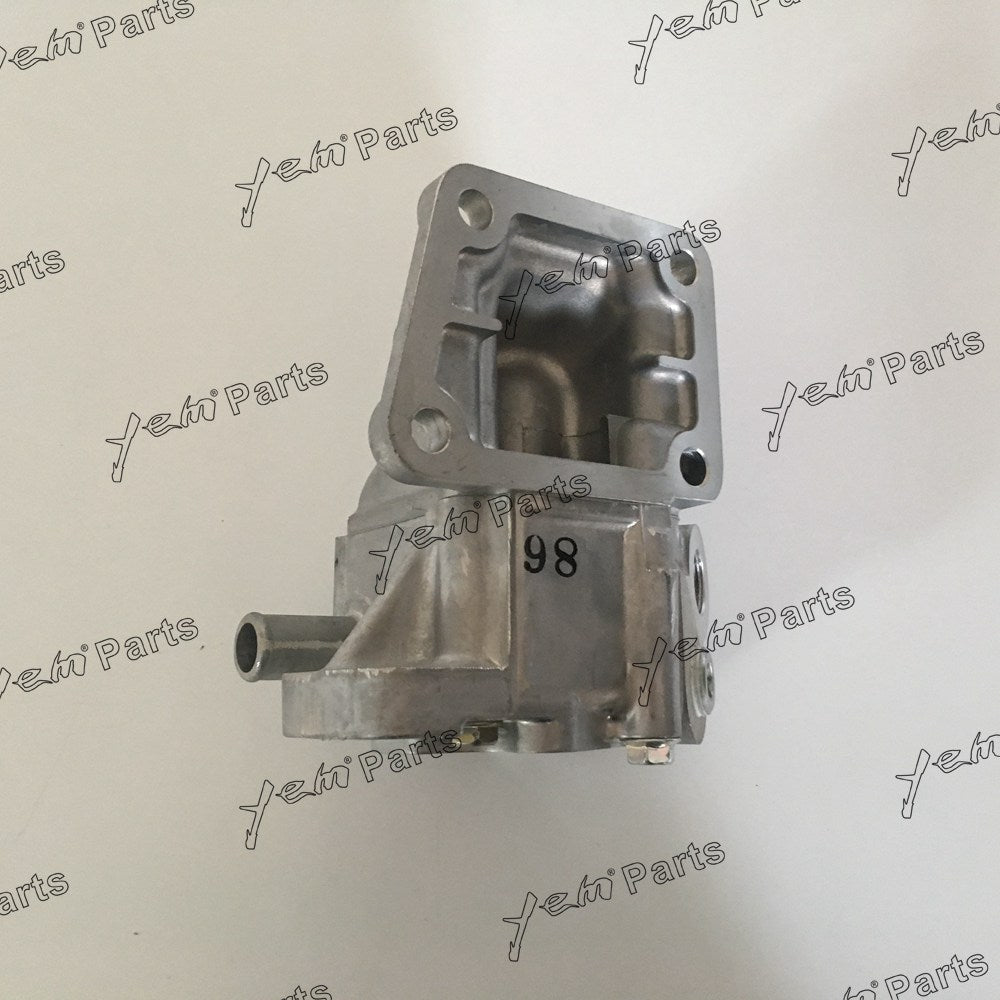 KUBOTA 1G388-72702 COMP FLANGE WATER