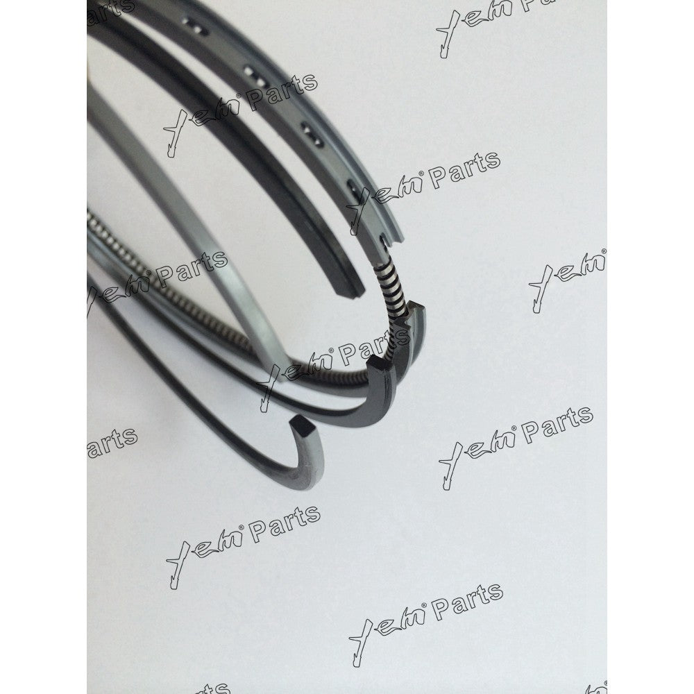 V1205 PISTON RING FOR KUBOTA DIESEL ENGINE PARTS For Kubota