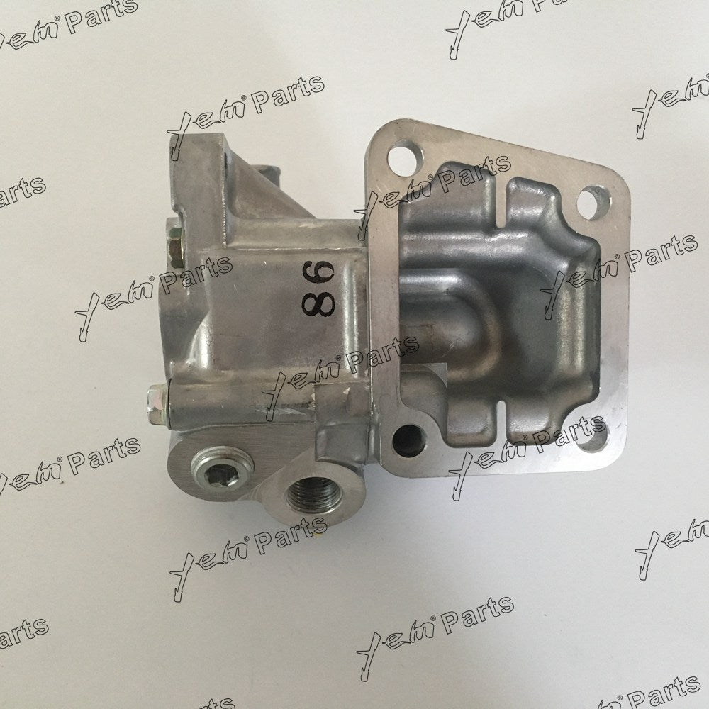 KUBOTA 1G388-72702 COMP FLANGE WATER