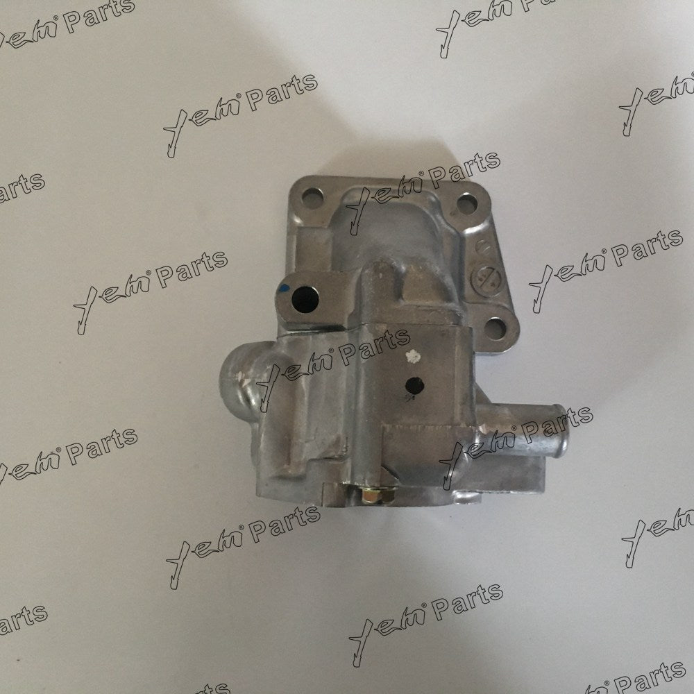 KUBOTA 1G388-72702 COMP FLANGE WATER