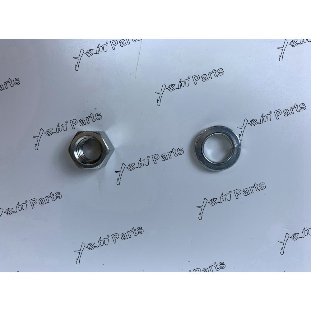 YANMAR 3TNV76 SPRING WASHER 12 22217-120000 3TNV76-GGE 3TNV76-NBK For Yanmar