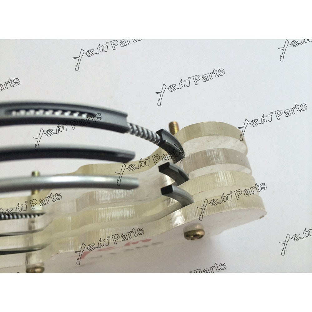 V1305 PISTON RING FOR KUBOTA DIESEL ENGINE PARTS For Kubota