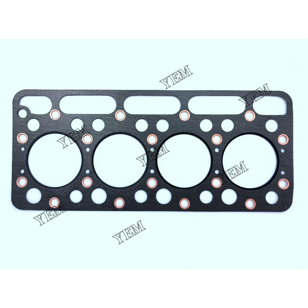 V1502 FULL GASKET SET WITH CYLINDER HEAD GASKET FOR KUBOTA DIESEL ENGINE PARTS For Kubota