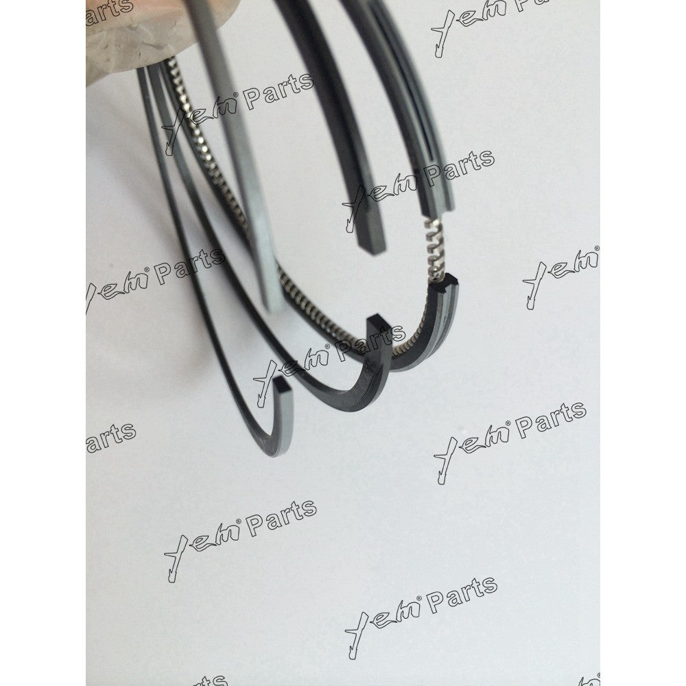 Z482 DIESEL ENGINE PISTON RING 15271-2105 FOR KUBOTA DIESEL ENGINE PARTS For Kubota