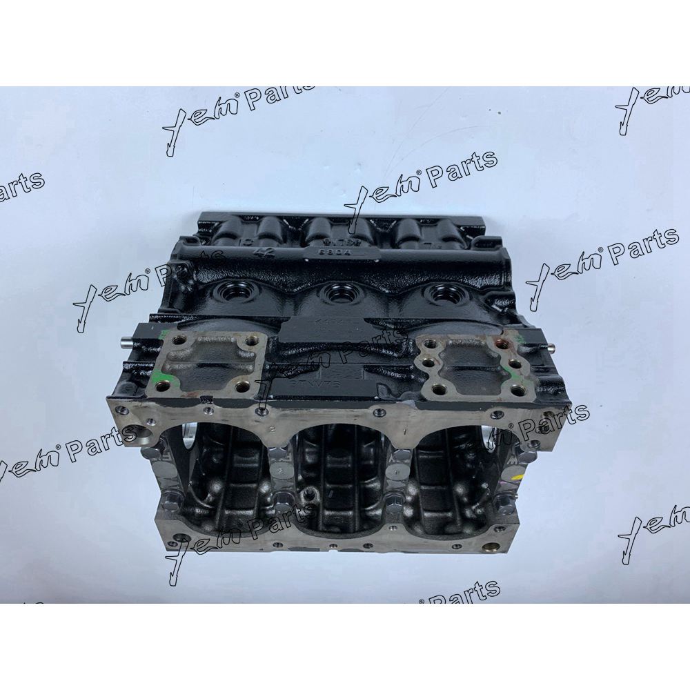 YANMAR 3TNV76 CYLINDER BLOCK 719717-01560 For Yanmar