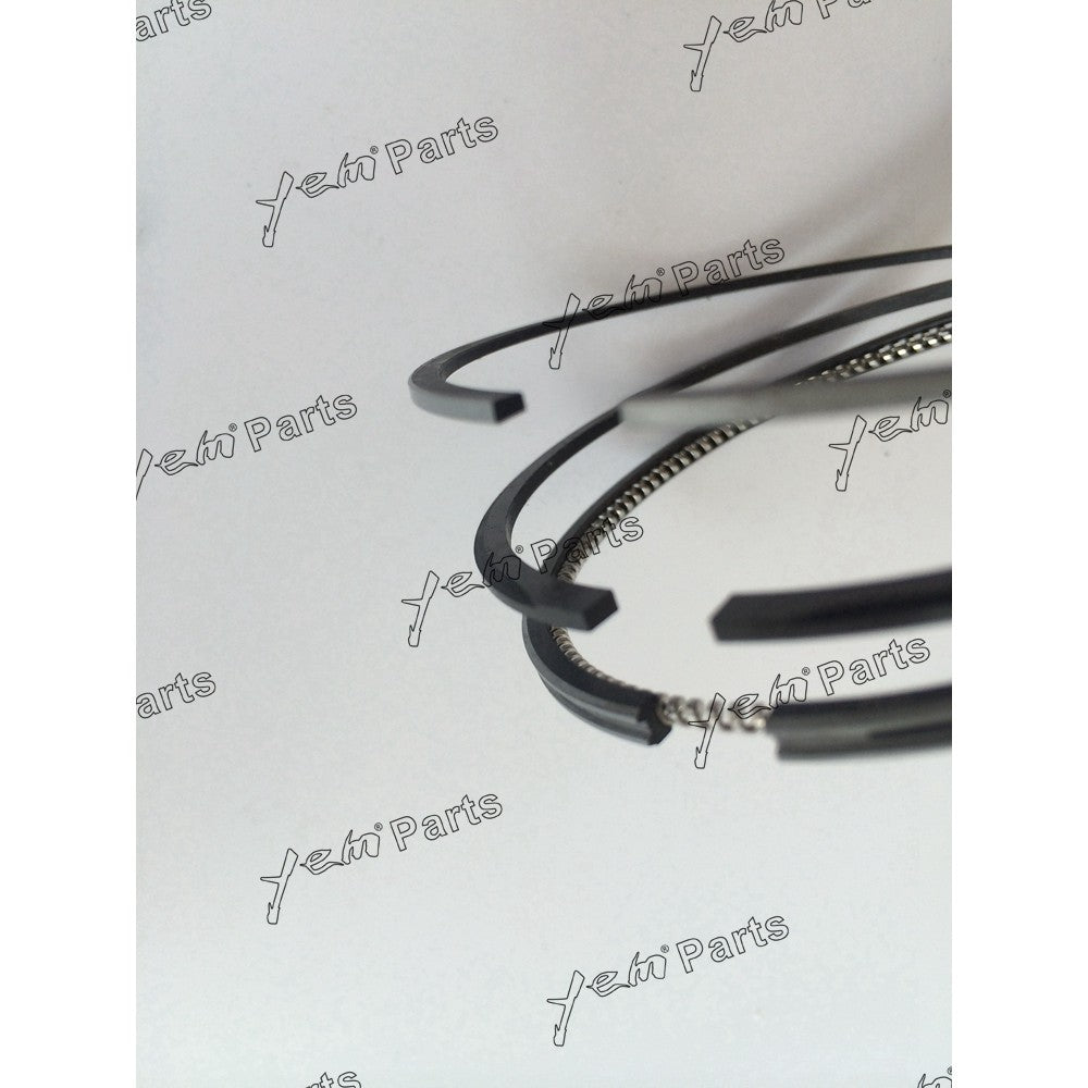 Z482 DIESEL ENGINE PISTON RING 15271-2105 FOR KUBOTA DIESEL ENGINE PARTS For Kubota