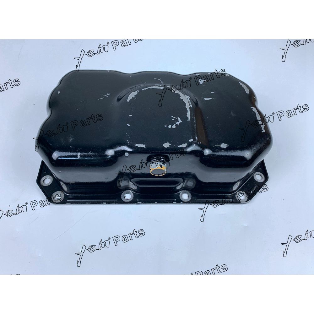 3TNV76 OIL SUMP 119740-01770 FOR YANMAR DIESEL ENGINE PARTS For Yanmar